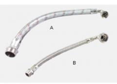 金属软管 工业应用中的柔性连接专家