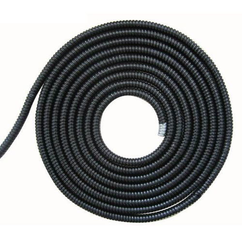 包塑金属软管 现代电气穿线保护的理想选择