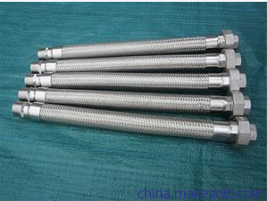 金属软管厂家产品图鉴与品牌聚焦——以河北庆林橡塑制品为例