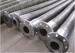 金属软管 现代工业中的柔性连接专家