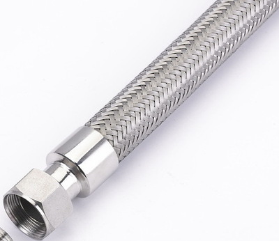 防爆软管全解析 从厂家、价格到南京美盛电气的专业方案