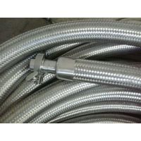 油槽车输油用橡胶软管与金属软管 选择、性能与价格解析