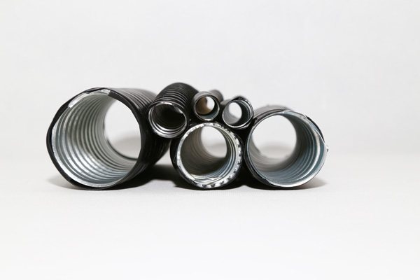 金属软管的设计标准