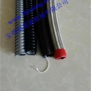 金属软管的多样应用与选择指南——从宝鸡福莱通机械谈起
